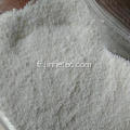 Sodium lauryl sulfate SLS Shampooing sans poudre